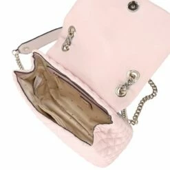 Guess Umhängetasche Rianee Quilt Convertible XBody Flap Pale Pink -Aufbewahrungstasche Geschäft 0 0465c40bfb29fbb 1280x1280