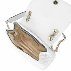 Guess Umhängetasche Rianee Quilt Convertible XBody Flap White -Aufbewahrungstasche Geschäft 0 0465c40c48c7852 1280x1280
