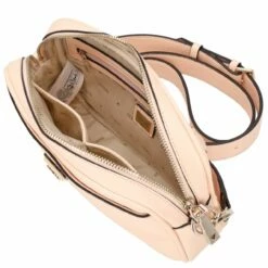 Guess Umhängetasche Meridian Camera Bag Light Peach -Aufbewahrungstasche Geschäft 0 0465c40d999afbe 1280x1280