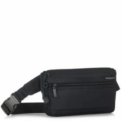 Hedgren Bauchtasche Inner City Asarum Waistbag RFID Black -Aufbewahrungstasche Geschäft 0 0465c40fbe601cf 1280x1280