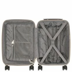 Guess Reisetrolley Berta 18 In 8-Wheeler S 53cm Light Nude 21 Guess Reisetrolley Berta 18 In 8-Wheeler S 53cm Light Nude -Aufbewahrungstasche Geschäft 0 0465c4106a30eca 1280x1280