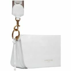 Liebeskind Berlin Umhängetasche Clarice Crossbody M Offwhite -Aufbewahrungstasche Geschäft 0 0465c55d319f54b 1280x1280