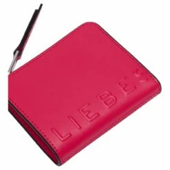 Liebeskind Berlin Kleinbörse Damen Paper Bag Toni Lemonade Pink -Aufbewahrungstasche Geschäft 0 0465c5e3ab14967 1280x1280