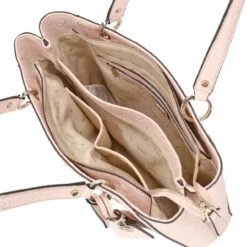 Guess Shopper Jena Noel Tote Pale Pink Logo 20 Guess Shopper Jena Noel Tote Pale Pink Logo -Aufbewahrungstasche Geschäft 0 0465c6afe2c9150 1280x1280