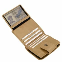 Harbour 2nd Kleinbörse Damen Kleine Stella Sweet Caramel -Aufbewahrungstasche Geschäft 0 0465c6b13b35580 1280x1280