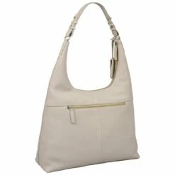 Burkely Beuteltasche Shoulder Bag Hobo Grey -Aufbewahrungstasche Geschäft 0 0465caa3759fe1a 1280x1280