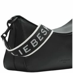 Liebeskind Berlin Umhängetasche Alessa Crossbody S Black 10 Liebeskind Berlin Umhängetasche Alessa Crossbody S Black -Aufbewahrungstasche Geschäft 0 0465caa3a5e0efe 1280x1280