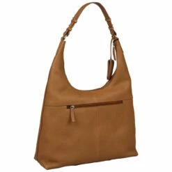 Burkely Beuteltasche Shoulder Bag Hobo Cognac -Aufbewahrungstasche Geschäft 0 0465caa3b374ba4 1280x1280