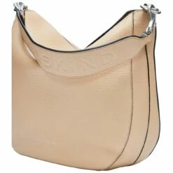 Liebeskind Berlin Beuteltasche Alessa Hobo M Sandy 9 Liebeskind Berlin Beuteltasche Alessa Hobo M Sandy -Aufbewahrungstasche Geschäft 0 0465caa3d97a813 1280x1280