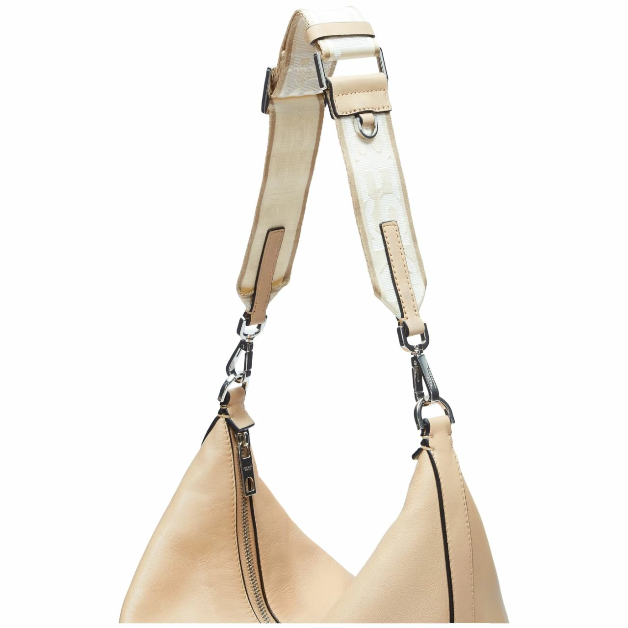 Liebeskind Berlin Beuteltasche Paris Hobo M Sandy 6 Liebeskind Berlin Beuteltasche Paris Hobo M Sandy – Bild 4