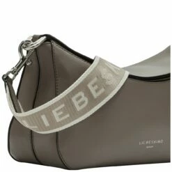 Liebeskind Berlin Umhängetasche Alessa Crossbody S Wood 9 Liebeskind Berlin Umhängetasche Alessa Crossbody S Wood -Aufbewahrungstasche Geschäft 0 0465caa407cf3f6 1280x1280