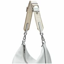 Liebeskind Berlin Beuteltasche Paris Hobo M Offwhite 9 Liebeskind Berlin Beuteltasche Paris Hobo M Offwhite -Aufbewahrungstasche Geschäft 0 0465caa412b8a57 1280x1280
