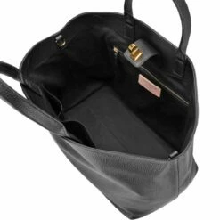 Coccinelle Kurzgriff Tasche Magie Soft Noir -Aufbewahrungstasche Geschäft 0 0465cbf5e91035f 1280x1280