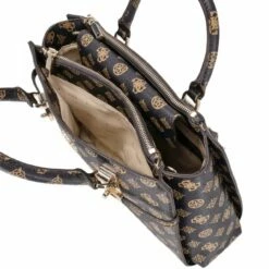 Guess Kurzgriff Tasche Loralee Status Satchel Moccalogo 21 Guess Kurzgriff Tasche Loralee Status Satchel Moccalogo -Aufbewahrungstasche Geschäft 0 0465cbf63900cfd 1280x1280