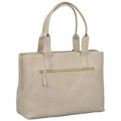 Burkely Shopper Soft Skylar Workbag 13.3" Grey -Aufbewahrungstasche Geschäft 0 0465cd46a8c4769 1280x1280