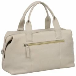 Burkely Kurzgriff Tasche Soft Skylar Bowler Bag Grey -Aufbewahrungstasche Geschäft 0 0465cd4763165a7 1280x1280