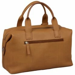 Burkely Kurzgriff Tasche Soft Skylar Bowler Bag Cognac -Aufbewahrungstasche Geschäft 0 0465cd47711d260 1280x1280