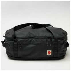 FJÄLLRÄVEN Fjällräven Reisetasche High Coast Duffel 22l Black -Aufbewahrungstasche Geschäft 0 0465cfe9664debc 1280x1280