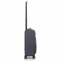Stratic Reisetrolley Strong 4DR Spinner S 55cm Anthracite -Aufbewahrungstasche Geschäft 0 0465d3dda1b0e8d 1280x1280
