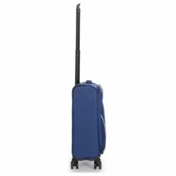 Stratic Reisetrolley Strong 4DR Spinner S 55cm Navy -Aufbewahrungstasche Geschäft 0 0465d3ddde7057d 1280x1280