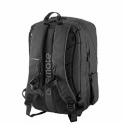 Onemate Rucksack Backpack Pro Day- & Travelpack 22l Schwarz 21 Onemate Rucksack Backpack Pro Day- & Travelpack 22l Schwarz -Aufbewahrungstasche Geschäft 0 0465d682e7b6c8d 1280x1280