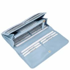 Valentino Langbörse Damen Ocarina 3KK113R Polvere 9 Valentino Langbörse Damen Ocarina 3KK113R Polvere -Aufbewahrungstasche Geschäft 0 0465d7d47f75ea9 1280x1280