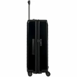 Porsche Design Reisetrolley Roadster HC 4W L 78cm Shiny Black -Aufbewahrungstasche Geschäft 0 0465d92442e192a 1280x1280