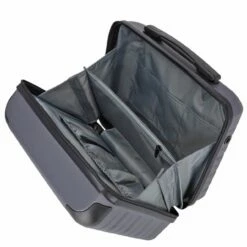 KENORADA Kosmetikkoffer REDWOOD Beauty Case Anthra 22 KENORADA Kosmetikkoffer REDWOOD Beauty Case Anthra -Aufbewahrungstasche Geschäft 0 0465d924619cc82 1280x1280