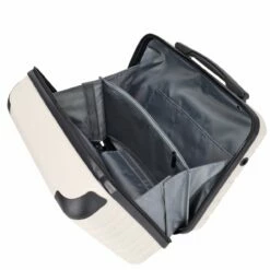 KENORADA Kosmetikkoffer REDWOOD Beauty Case Champagner -Aufbewahrungstasche Geschäft 0 0465d924b87a785 1280x1280