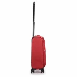 Stratic Reisetrolley Strong 4DR Spinner S 55cm Redwine -Aufbewahrungstasche Geschäft 0 0465da750a3d96f 1280x1280