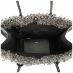 Bogner Shopper Rigi Attirato Liva Shopper XLHO Darkgrey -Aufbewahrungstasche Geschäft 0 0465dbc68c90c09 1280x1280