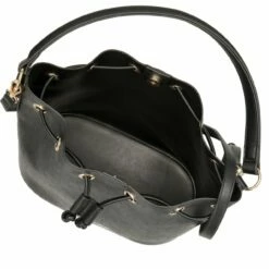 Valentino Beuteltasche Wave Nero -Aufbewahrungstasche Geschäft 0 0465dc07ced85ec 1280x1280
