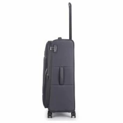 Stratic Reisetrolley Strong 4DR EW TSA Spinner L 78cm Anthracite -Aufbewahrungstasche Geschäft 0 0465dc08e7c6c79 1280x1280