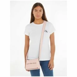 Calvin Klein Jeans Umhängetasche Sculpted Camara Pouch Pale Conc -Aufbewahrungstasche Geschäft 0 0465dc0c0d7ff91 1280x1280