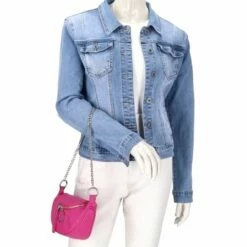 Seidenfelt Manufaktur Umhängetasche Persby Skien Strong Pink -Aufbewahrungstasche Geschäft 0 0465dfbbc58b3bd 1280x1280