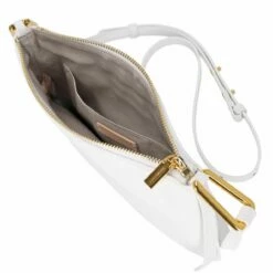 Coccinelle Umhängetasche Magie Brillant White -Aufbewahrungstasche Geschäft 0 0465dfbd9a2bf59 1280x1280