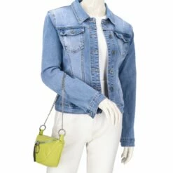 Seidenfelt Manufaktur Umhängetasche Skien II Lemon -Aufbewahrungstasche Geschäft 0 0465dfbded374f7 1280x1280