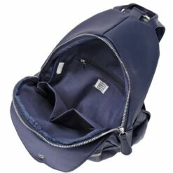Dernier Damenrucksack R-2021-5 Navy -Aufbewahrungstasche Geschäft 0 0465dfbf4c03558 1280x1280