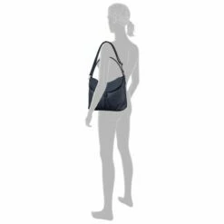 Tom Tailor Beuteltasche Malia Hobo Bag Darkblue -Aufbewahrungstasche Geschäft 0 0465e652973b084 1280x1280