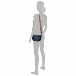 Tom Tailor Umhängetasche Palina Cross Bag S Dark Blue 9 Tom Tailor Umhängetasche Palina Cross Bag S Dark Blue -Aufbewahrungstasche Geschäft 0 0465e65304b54bc 1280x1280