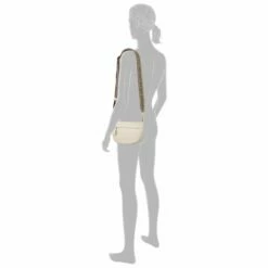 Tom Tailor Umhängetasche Palina Cross Bag S Offwhite -Aufbewahrungstasche Geschäft 0 0465e653234a55f 1280x1280