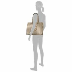 Tom Tailor Shopper Romy Zip L Mixed Cognac -Aufbewahrungstasche Geschäft 0 0465e65381d674f 1280x1280