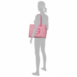 Tom Tailor Shopper Romy Zip L Mixed Rose -Aufbewahrungstasche Geschäft 0 0465e653abec9c9 1280x1280