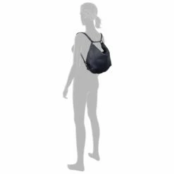 Tom Tailor Damenrucksack Malia Backpack L Darkblue -Aufbewahrungstasche Geschäft 0 0465e653f96d007 1280x1280