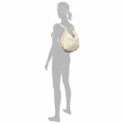 Tom Tailor Damenrucksack Malia Backpack L Offwhite -Aufbewahrungstasche Geschäft 0 0465e65419be929 1280x1280