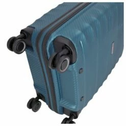 Von Cronshagen Reisetrolley Balto 4w S-VT 55cm Petrol -Aufbewahrungstasche Geschäft 0 0465e8f762e328a 1280x1280