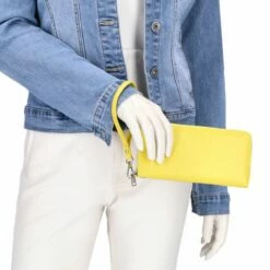 Seidenfelt Manufaktur Langbörse Damen Smilla Yellow 10 Seidenfelt Manufaktur Langbörse Damen Smilla Yellow -Aufbewahrungstasche Geschäft 0 0465ea4b1c8e542 1280x1280