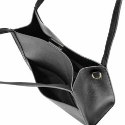 Seidenfelt Manufaktur Shopper Svedala Black/gold 22 Seidenfelt Manufaktur Shopper Svedala Black/gold -Aufbewahrungstasche Geschäft 0 0465f2311d1a34d 1280x1280