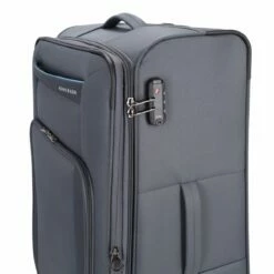 KENORADA Reisetrolley MEDON Trolley 4 Wheels L 78cm Anthrazit -Aufbewahrungstasche Geschäft 0 0465f8c85b85cc1 1280x1280