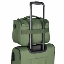 KENORADA Kosmetikkoffer MEDON Beautycase Green -Aufbewahrungstasche Geschäft 0 0465f8c980909db 1280x1280